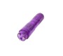 Chisa Mini Massager 3 Heads Purpurs