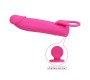 Prettylove Xiuhcoatl G-spot Vibe silikonas