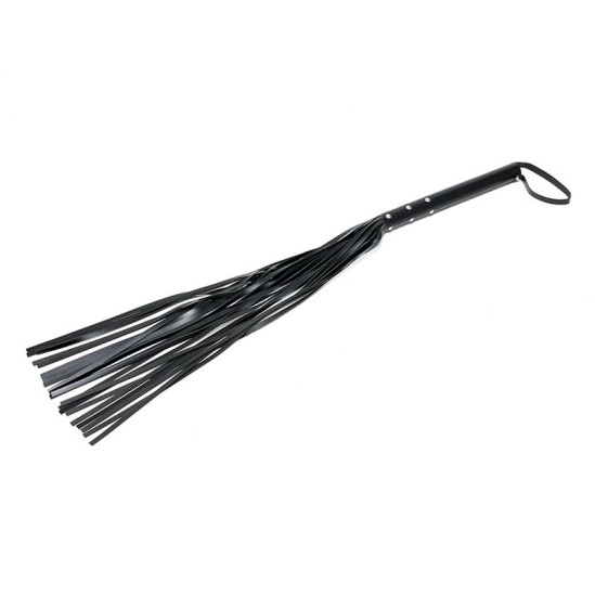 Bondage Play Rimba Flogger 18 Strings