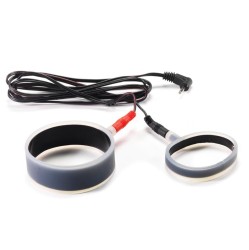 Electro Play Rimba dzimumlocekļa gredzenu komplekts