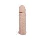 Baile Realistic Penis Sleeve Medium Flesh