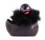 Big Teaze Toys I Rub My Duckie 2.0 | Paris (Black)