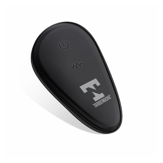 Tardenoche Ralan Vibrating Egg kaugjuhtimispuldi magnetilise USB-ga