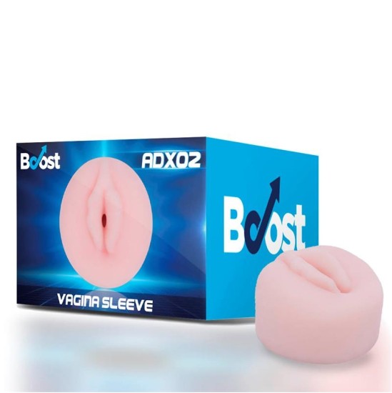Boost Pumps Реалистичный рукав для вагины ADX02