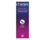 Control Vibe Velvet Secret 5 funkcijas