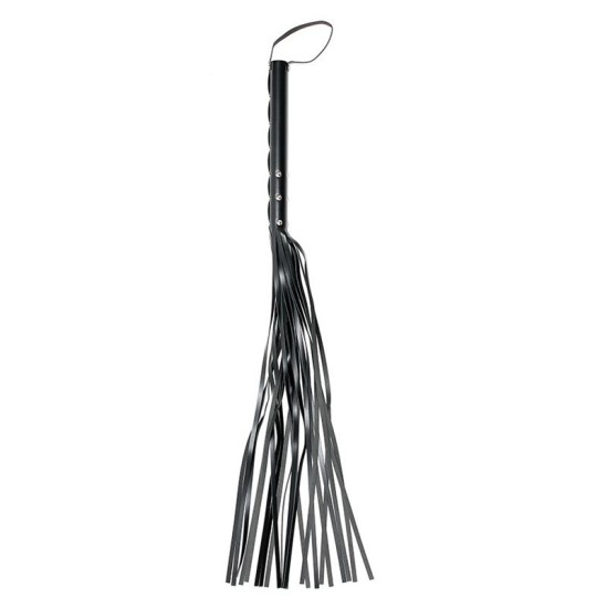 Bondage Play Rimba Flogger 18 Strings