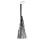 Bondage Play Rimba Flogger 18 Strings