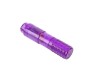 Chisa Mini Massager 3 Heads Purple