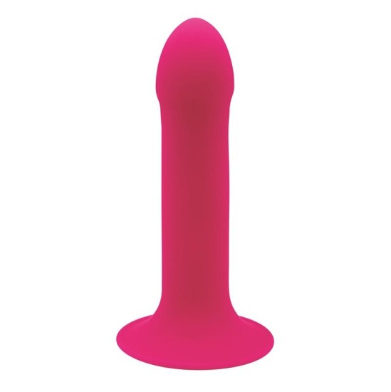 Adrien Lastic Dildo Hitsens Dual Density S02 Pink