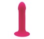 Adrien Lastic Dildo Hitsens Dual Density S02 Pink