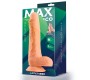 Max & Co Tod Realistlik Dildo munandite 9 lihaga