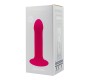 Adrien Lastic Dildo Hitsens Dual Density S02 Pink