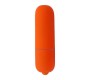 Moove Vibrating Bullet 10 Speeds Orange