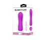 Prettylove Sstimulator Beau USB Purple