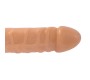 Max & Co Trent Double Realistic Dildo Liha 17,3 - 44 cm