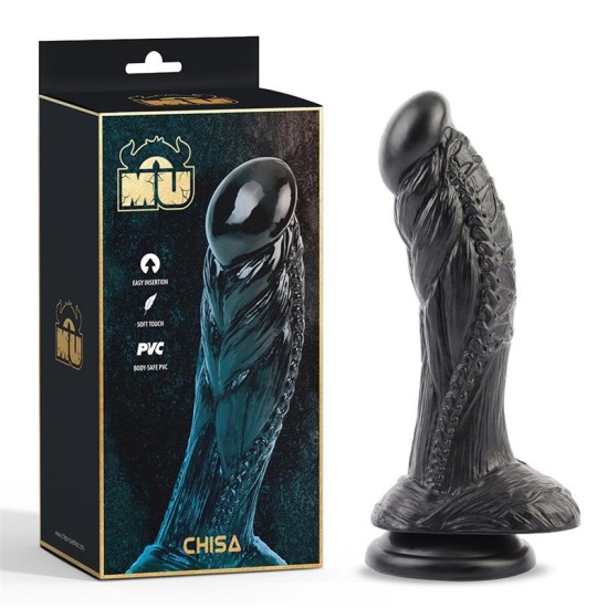 Chisa Dildo Horny Hunter 19 cm