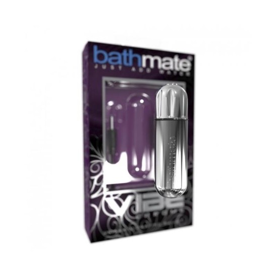 Bathmate Vibe Chrome