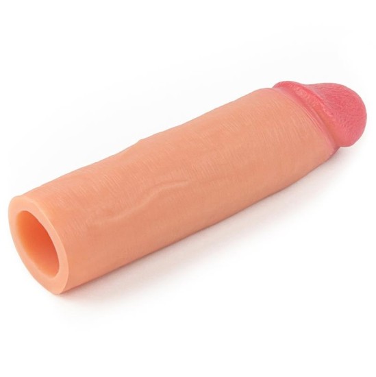 Lovetoy Penis Sleeve Extender Add 1