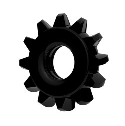 Lovetoy Peeniserõngas Power Plus must