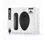 Tardenoche Buller Vibrating Bullet Remote Control USB Silicone Black