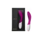 Lelo MONA WAVE Deep Rose