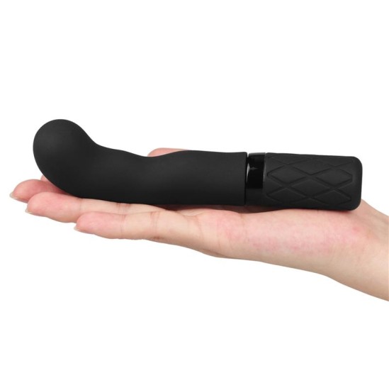 Lovetoy Vibe O-Sensual G Intru G-Spot Black