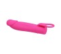 Prettylove Xiuhcoatl G-spot Vibe silikonas