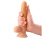 Max & Co Sean Realistic Dildowith Munandid 7.5 Liha