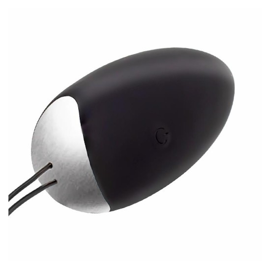 Tardenoche Ralan Vibrating Egg kaugjuhtimispuldi magnetilise USB-ga