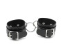 Bondage Play Rimba Cuffs-Adjustable