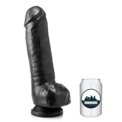 Summum Dildo Super Don 24 cm