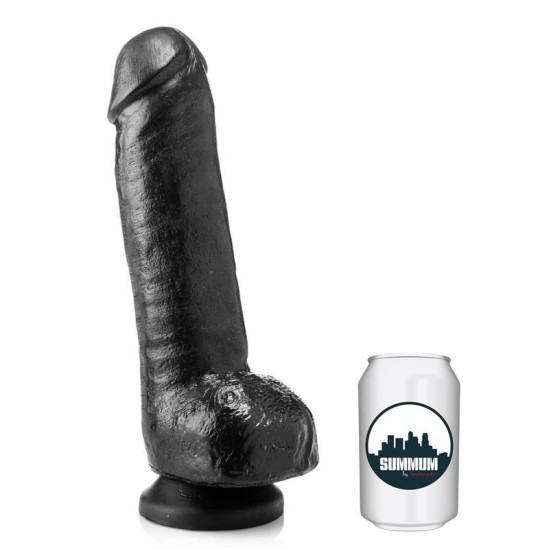 Summum Dildo Super Don 24 cm