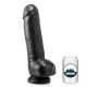 Summum Dildo Super Don 24 cm