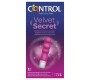 Control Vibe Velvet Secret 5 funkcijas