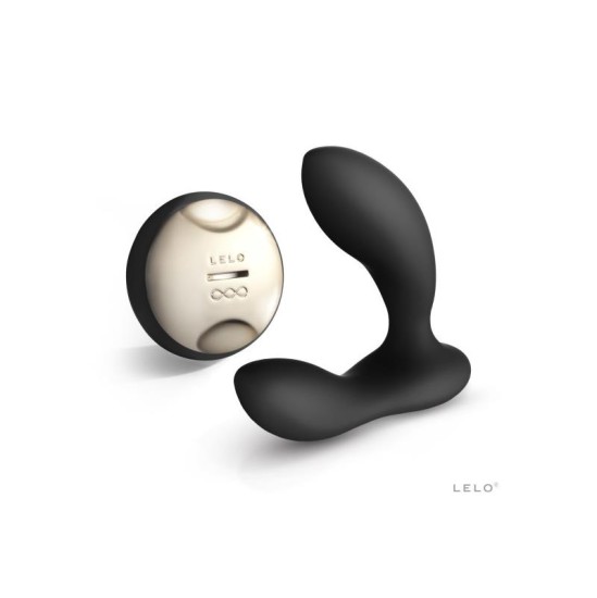 Lelo HUGO Black