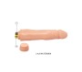 Baile Vibe Flesh 21,5 cm