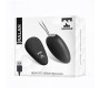 Tardenoche Ralan Vibrating Egg with Remote Control Magnetic USB