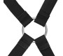 Lovetoy Velcro Bed Restraints Adjustable