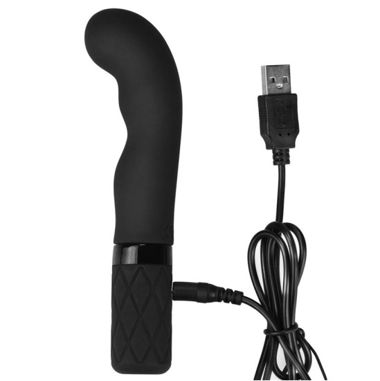 Lovetoy Vibe O-Sensual G Intru G-Spot Black