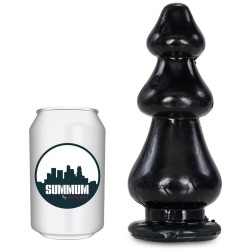 Summum Butt Plug Woody 18 cm