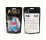 Feelztoys Plugz Butt Plug krāsas Nr. 1