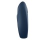 Satisfyer Royal One vibrējošs gredzens ar APP Blue