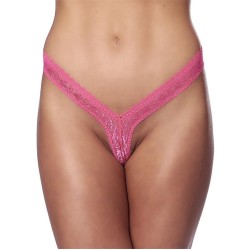 Amorable Aluspüksid Roosad Üks suurus