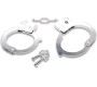 Fetish Fantasy Series FETISH FANTASY OFFICIAL HANDCUFFS