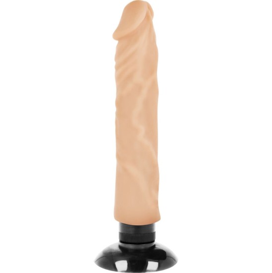 Basecock Reālistisks vibrators 20 CM