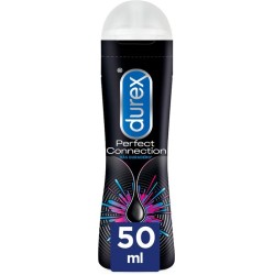 Durex Silicone Base Lubricant Perfect Connect 50ml