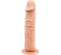 Baile Dildo kūnas 19,8 cm