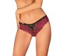 Obsessive Panties & Thong Obsessive - ROSENTY PANTIES XS/S