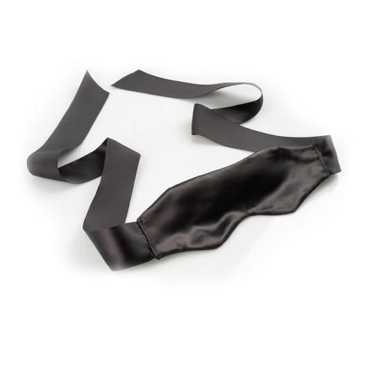 Fetish Fantasy Ed.limitada FETISH FANTASY LIMITED IZDEVUMS - SATIN BLINDFOLD