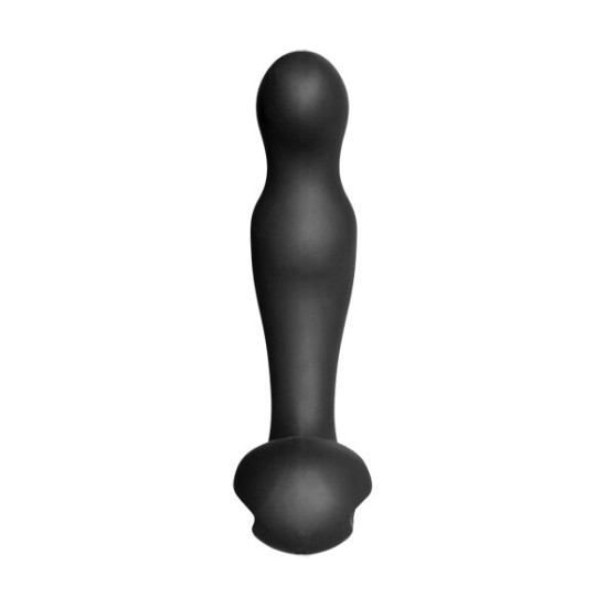 Electrastim SIRIUS SILICONE NOIR PROSTATOS MASAGAS